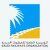 Saudi Railways Organization SRO